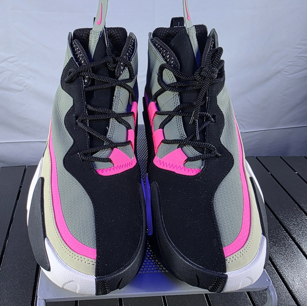 Nike React Frenzy - image 2